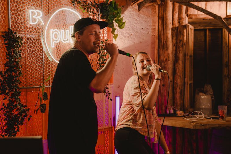 PULS Karaoke