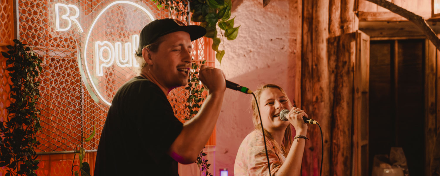 PULS Karaoke