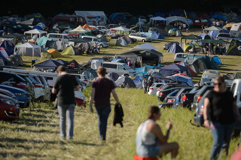 Ab geht die Lutzi! Festival