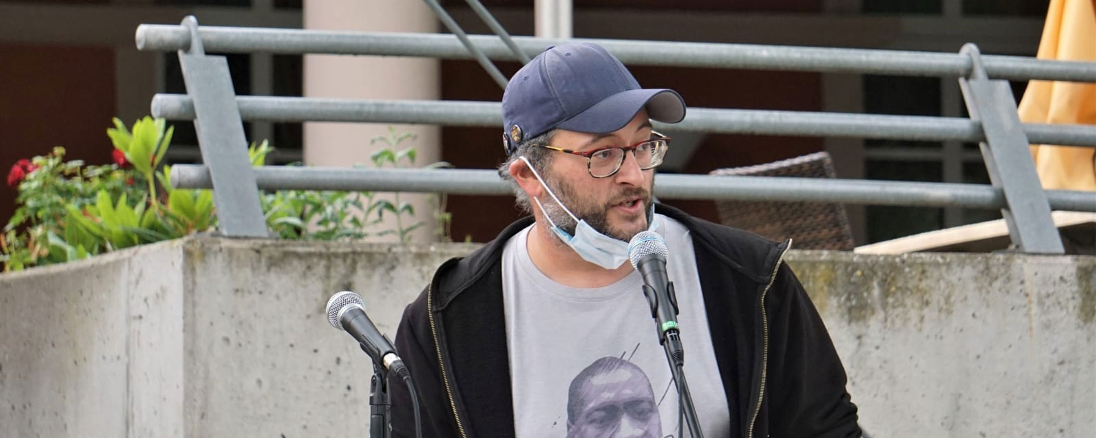 Vortrag Die rechte Szene im Wandel